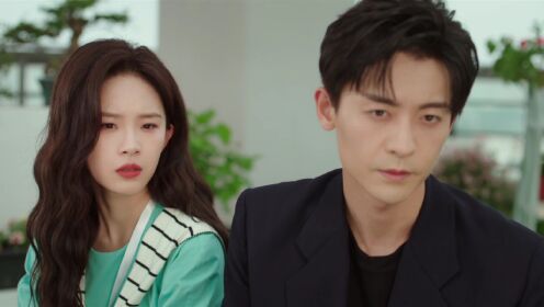 EP08: Perlahan Cinta