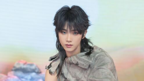 HU YETAO | Focus Cam สเตจสอง CHUANG ASIA S2