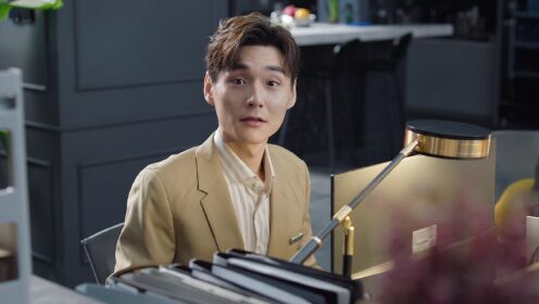 EP8: สุดท้ายคือเธอ