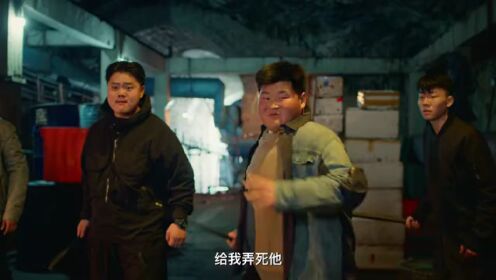 EP08: Tuổi Xuân Của Kiều Thê