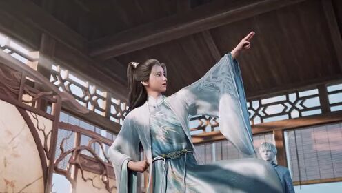 劍來 第二季 (泰語版)_07