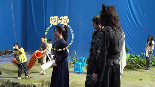Bing Zhu: Remaja Nakal di Dunianya Sendiri