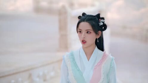 EP14: ฉงจื่อ ลิขิตหวนรัก