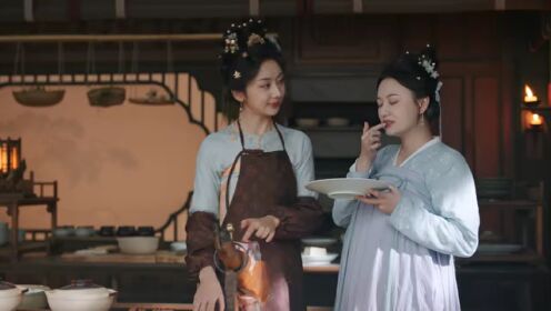 EP13: รักรสโอชาแห่งฉางอัน