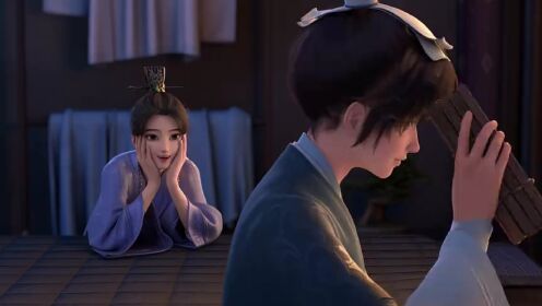 EP07: In the Name of Ying Tai