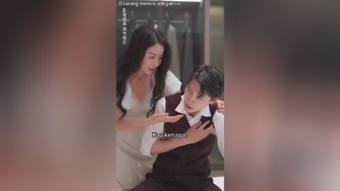 EP05: รักสัญญาสุดระทึก