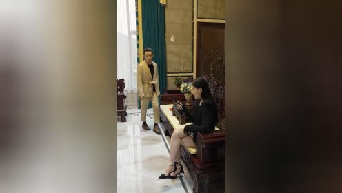 EP04: Pasukan Khusus Alam Dewa