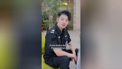 EP03: Jodohin Anakku, Bukan Aku!