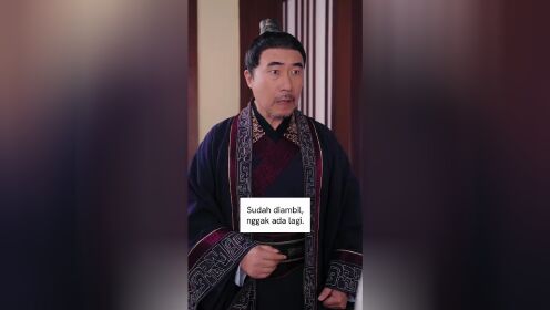 EP10: Meeting the Prince in Another World(Indonesian Ver.)