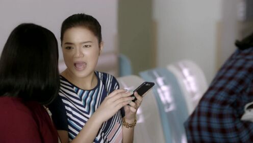 EP2:Moonshine and Valentine จะกี่พันปี หัวใจก็ยังเป็นเธอ