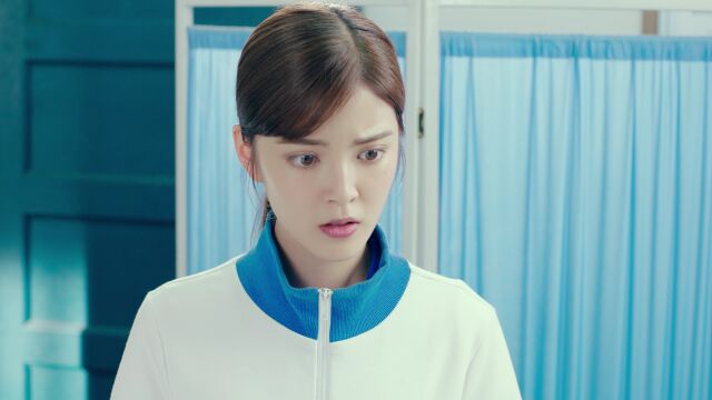 8分間の温もり_第9話 - 無料 - 中国本土 - ドラマ - ロマンス - ストーリー - チン・ジン,テイ・ウケイ,ガ・タクグン,シュ・タン二