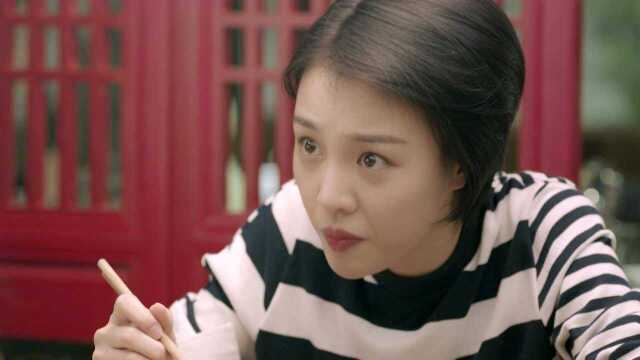 EP25：Le coup de foudre - Free - China - TV - Romance - Story,youth ...