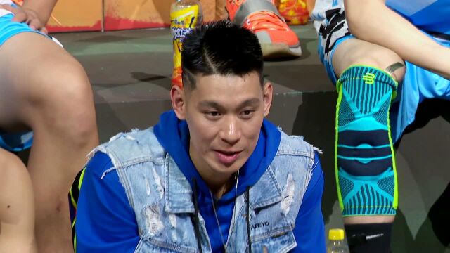 EP3: The first group battle! Deng Lun PK Du Feng, Li Yifeng felt bad ...