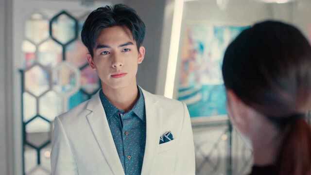 EP1 Beautiful Reborn Flower Free China TV Romance Story Jelly Lin Song Weilong Peter Ho David Wang Hsin Ai Lee