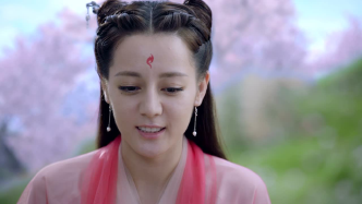 EP1 Eternal Love of Dream Free China TV Romance Traditional Costume Fantasy Story Dilraba Gao Weiguang River Chen Dylan Kuo Angel Liu