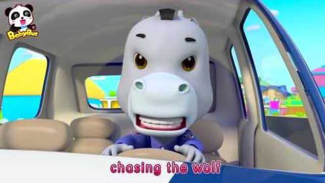Don't Run Away, Wolf ! - Watch HD Video Online - WeTV Don't Run Away, Wolf ! - Watch HD Video Online - WeTV