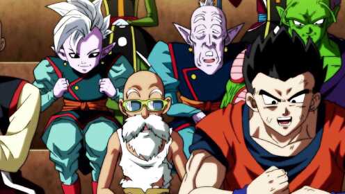 EP130: Dragon Ball Super_Watch online