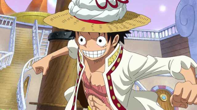 Ep7 One Piece Watch Hd Video Online Wetv