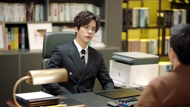 EP18: Amor inolvidable - - China Continental - TV - Romántica - Comedia ...