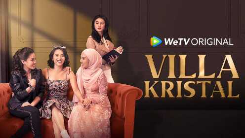 Villa Kristal - Trailer - 90sec