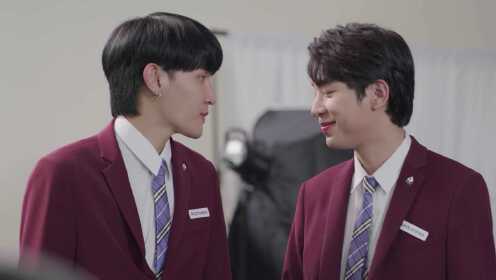 EP9: Re-Start(ed)