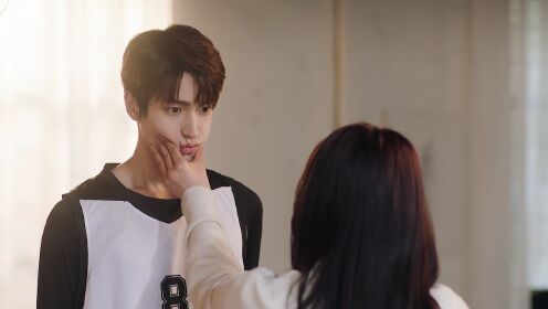 <아적이분지일남우> 예고편: 투 페이스 남친?! 너는 나의 빛!