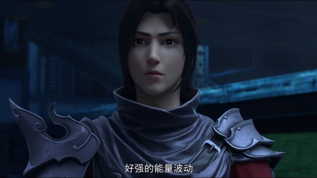 EP09: Battle Through The Heavens S5