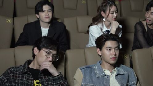 Reaction Cam2: Final EP LIVE l Love Mechanics