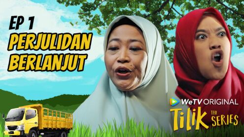 EP01: Tilik The Series