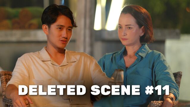 Deleted Scene Lagi Ngomongin Laura Kupu Malam Tonton Video Hd