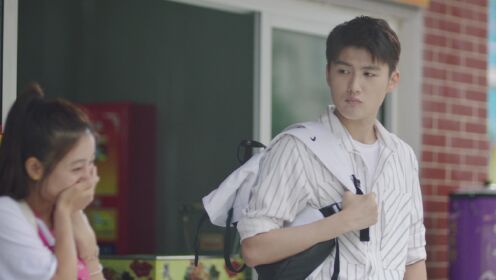 EP2: แอบรักฉันและเธอ