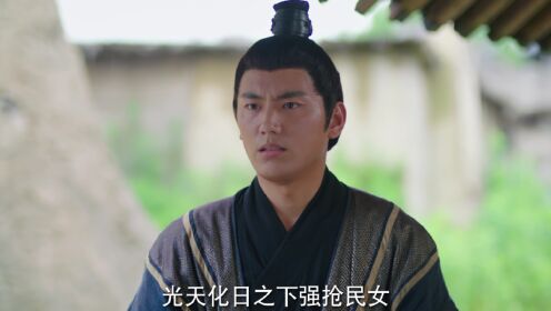 我的医妃不好惹3_02