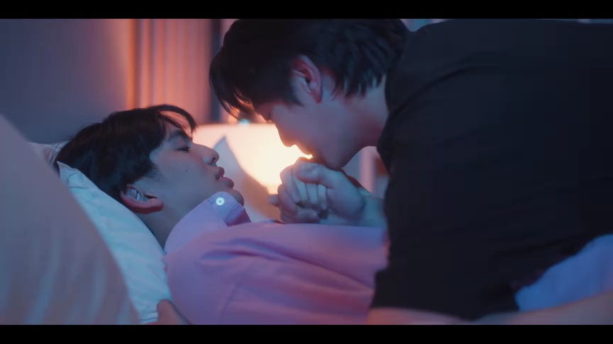Highlight EP7: อยากอยู่กับพี่พุฒมากกว่า | ค่อย ๆ รัก