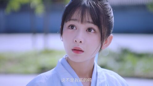 《公子墨上香》定档8