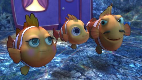 EP08: Animal Chorus S2