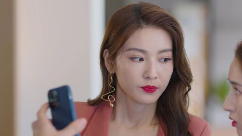 The Love You Give Me_第8話