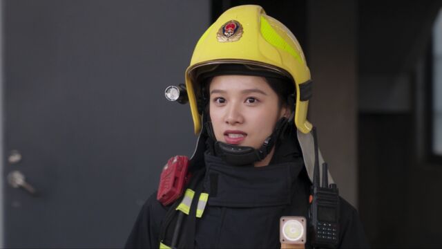 EP9: อุ่นหัวใจด้วยไฟรัก - ชมวิดีโอออนไลน์ คุณภาพระดับHD - WeTV