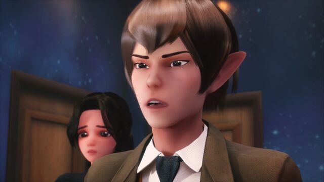 EP25: Riseman S2 - Free - - Children