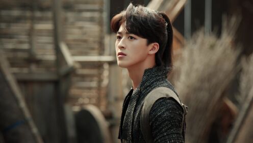 EP17: Battle Through The Heaven