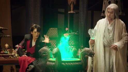EP4: Battle Through The Heaven