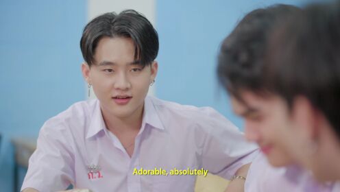 《不一样的美男》 官方预告