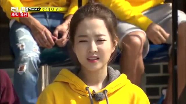 [RUNNINGMAN THE LEGEND] Sing the legendary Cf song!(ENG SUB) - Watch HD ...