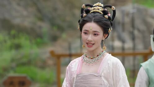 EP12: บุปผาสะท้านวสันต์