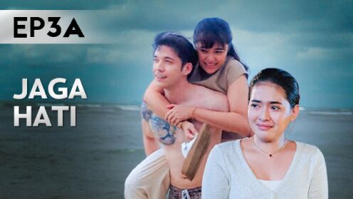 EP03A: Melindungimu Selamanya