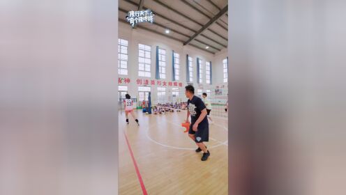 EP17：排球赛