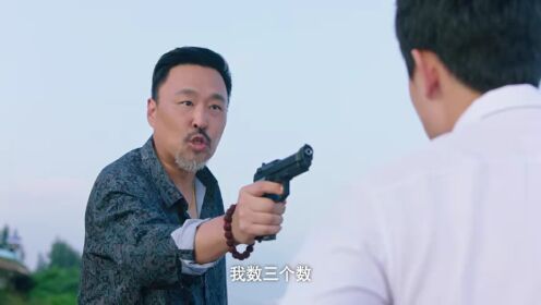 EP08: Cinta yang Tersembunyi