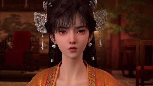 EP04: Sword and Fairy 3