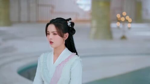 EP13: ฉงจื่อ ลิขิตหวนรัก