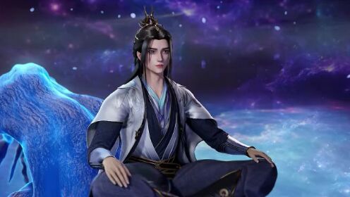 EP05: ฝืนลิขิตฟ้าข้าขอเป็นเซียน (พากย์ไทย)