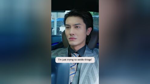 The CEO's Toilet Serenade (English Ver.) | الحلقة 04